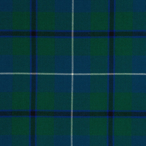 Douglas Ancient Made to Measure Kilt