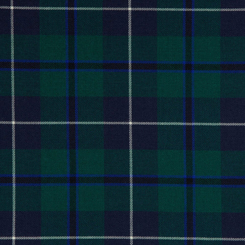Douglas Modern Made to Measure Kilt