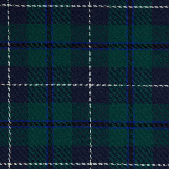 Douglas Modern Made to Measure Kilt