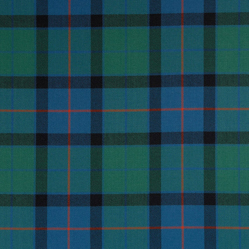 Flower of Scotland Made to Measure Kilt
