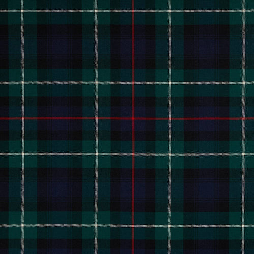 MacKenzie Modern Made to Measure Kilt