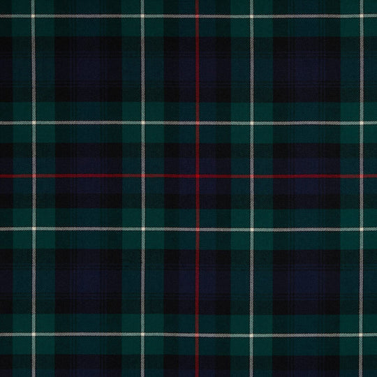 MacKenzie Modern Made to Measure Kilt