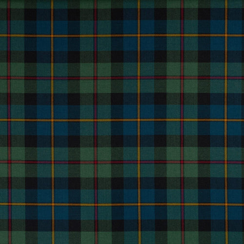 Macleod Hunting Made to Measure Kilt