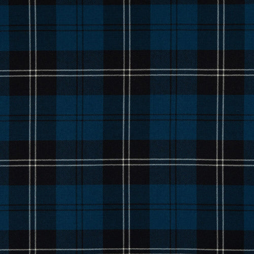 Ramsay Blue Made to Measure Kilt