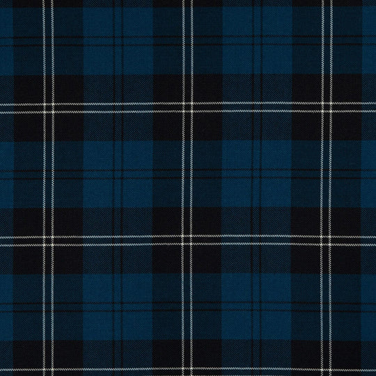 Ramsay Blue Made to Measure Kilt