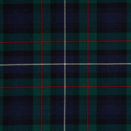 Robertson Modern Hunting Made to Measure Kilt