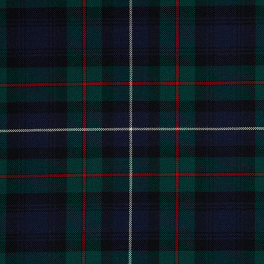 Robertson Modern Hunting Made to Measure Kilt