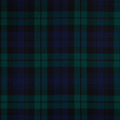 Blackwatch Made to Measure Kilt