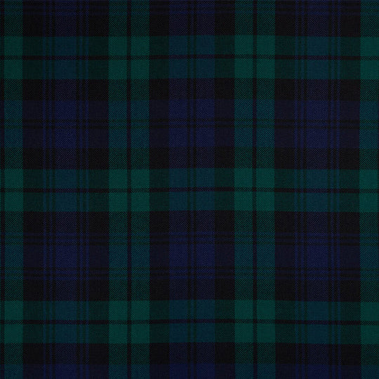 Blackwatch Made to Measure Kilt