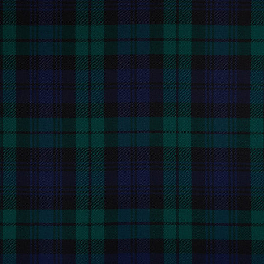 Tartan Kilt Flashes