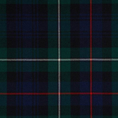 Tartan Kilt Flashes