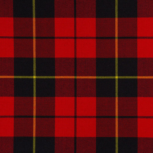 Royal Stewart Made to Measure Kilt