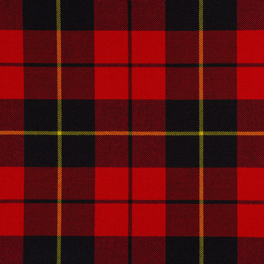 Royal Stewart Made to Measure Kilt