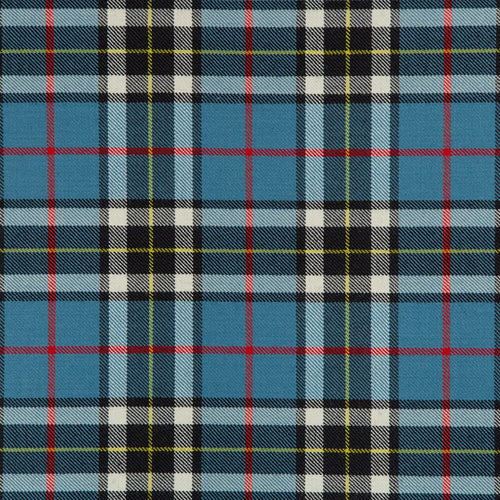 Thomson Blue Made to Measure Kilt