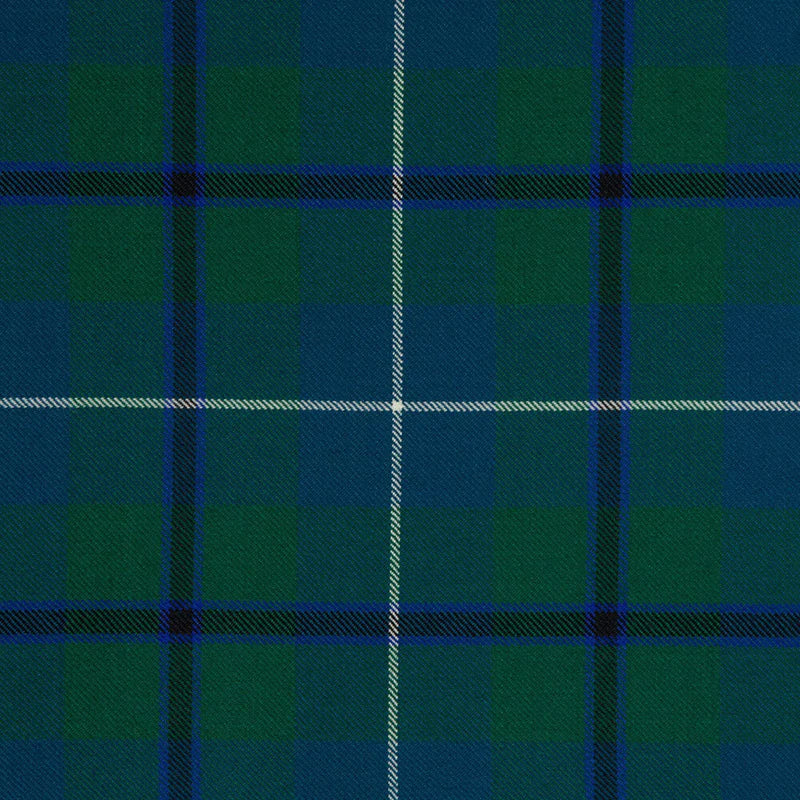 Tartan Kilt Flashes
