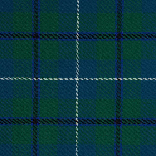 Tartan Kilt Flashes