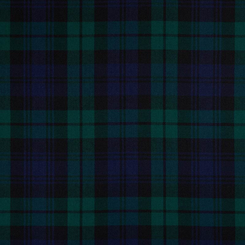Tartan Kilt Flashes