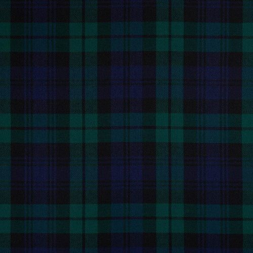 Tartan Kilt Flashes