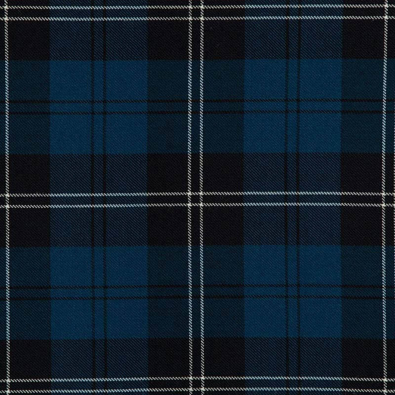 Tartan Kilt Flashes