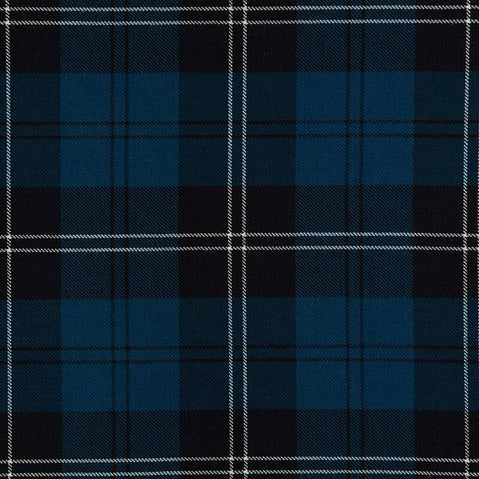 Tartan Kilt Flashes