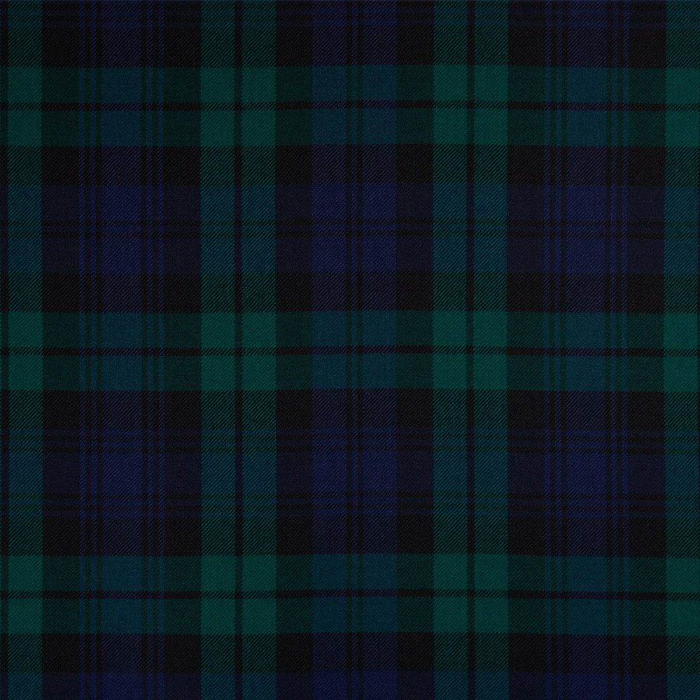 Tartan Kilt Flashes