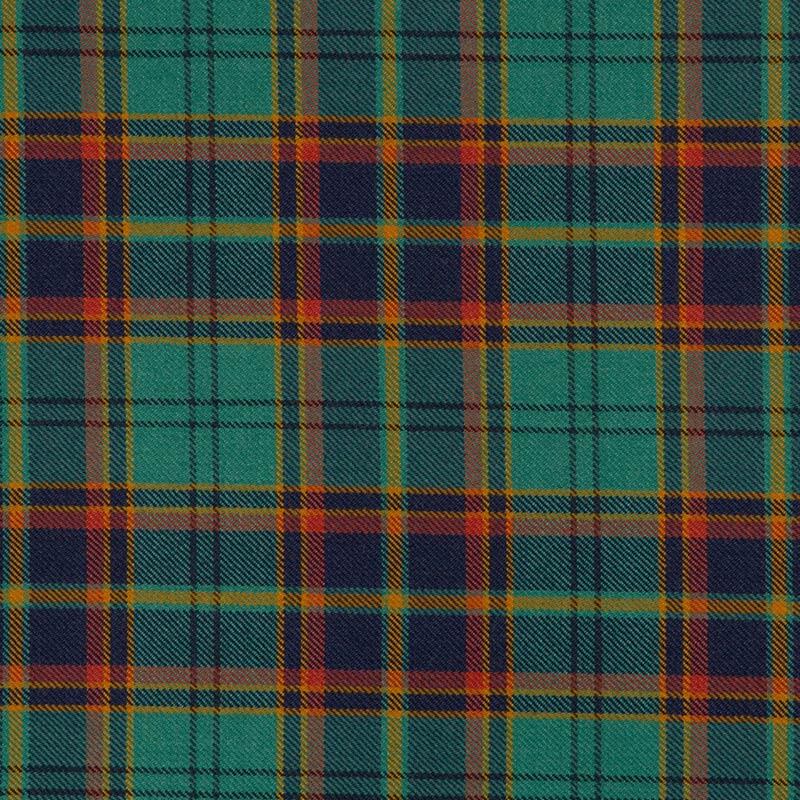 Tartan Kilt Flashes