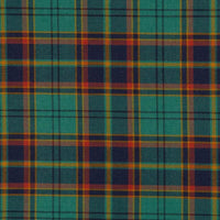 Tartan Kilt Flashes