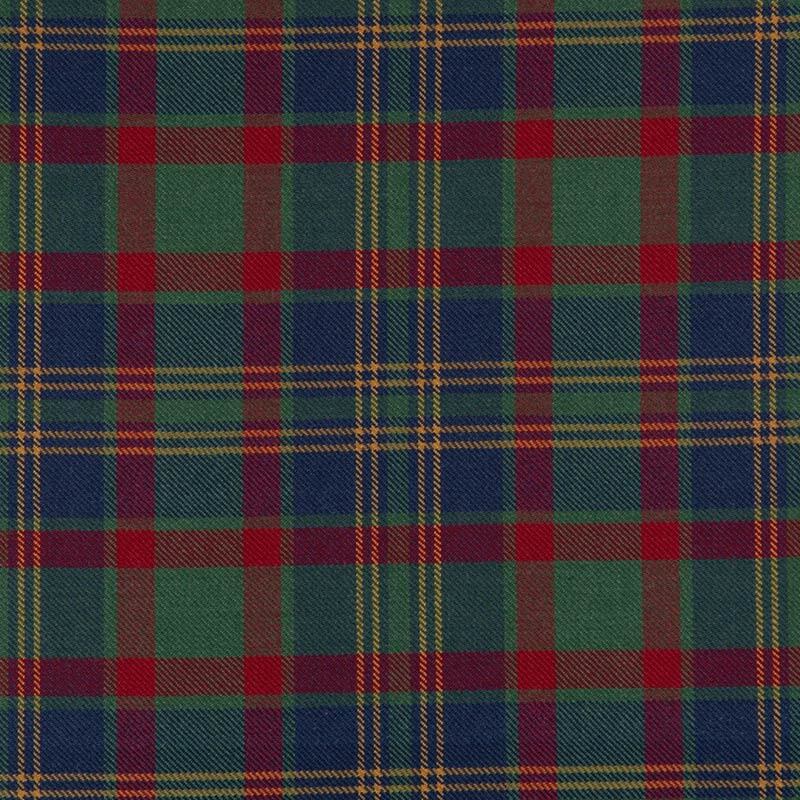 Tartan Kilt Flashes
