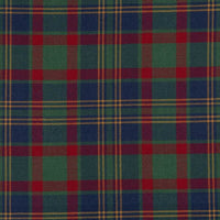 Tartan Kilt Flashes