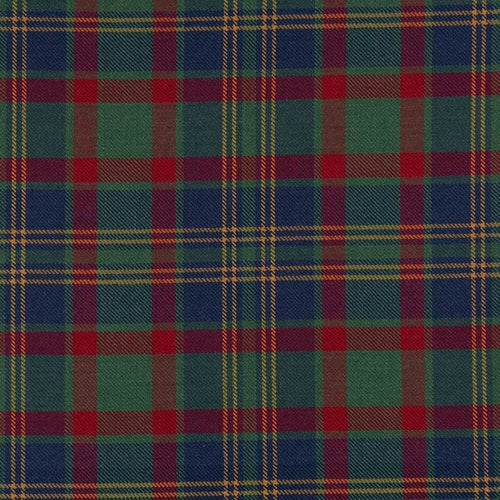 Tartan Kilt Flashes