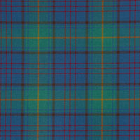 Tartan Kilt Flashes