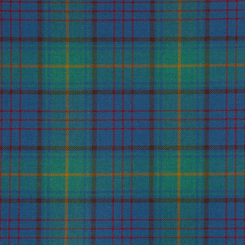 Tartan Kilt Flashes