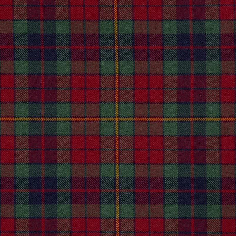 Tartan Kilt Flashes