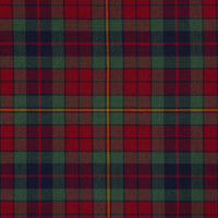 Tartan Kilt Flashes