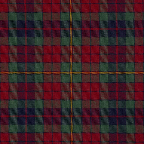 Tartan Kilt Flashes