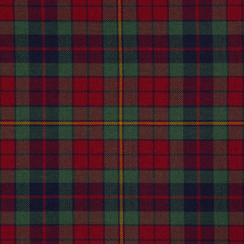 Tartan Kilt Flashes