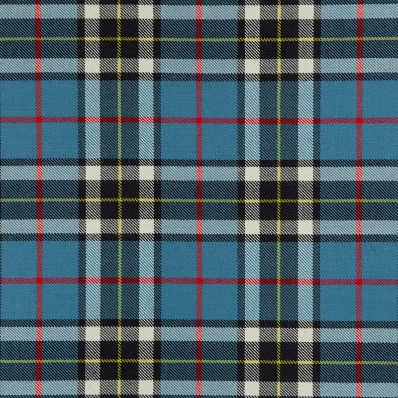 Tartan Kilt Flashes