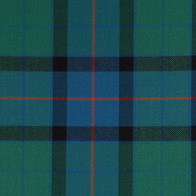 Tartan Kilt Flashes