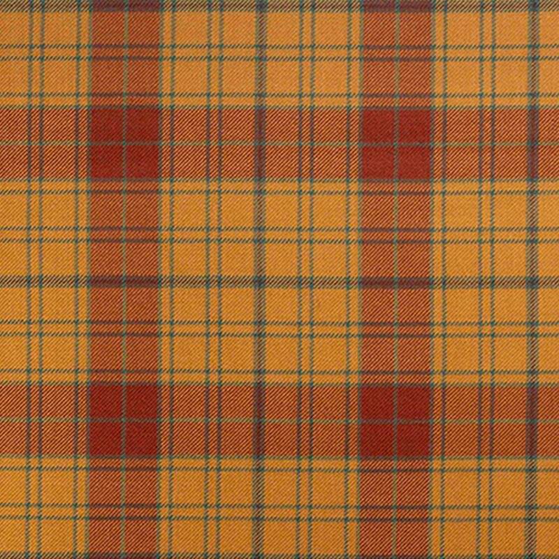 Tartan Kilt Flashes