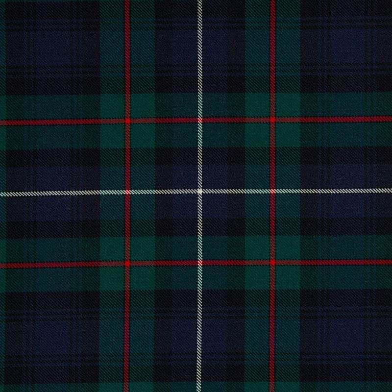 Tartan Kilt Flashes