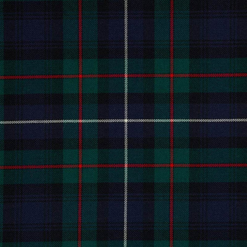 Tartan Kilt Flashes