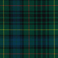 Tartan Kilt Flashes