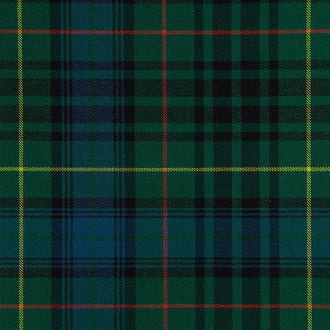 Tartan Kilt Flashes