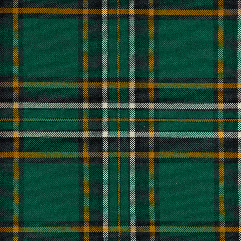 Tartan Kilt Flashes