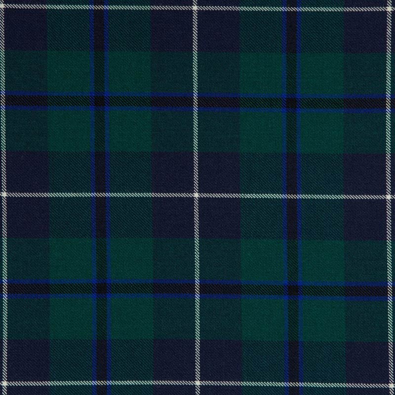 Tartan Kilt Flashes
