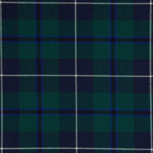 Tartan Kilt Flashes