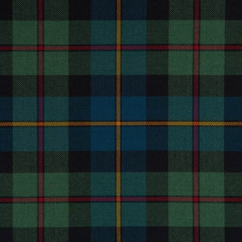 Tartan Kilt Flashes