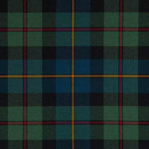 Tartan Kilt Flashes