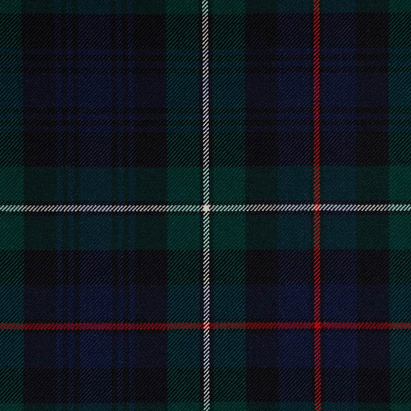 Tartan Kilt Flashes