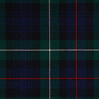 Tartan Kilt Flashes
